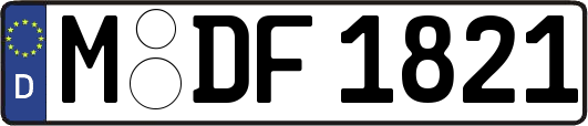 M-DF1821