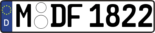 M-DF1822