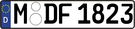 M-DF1823