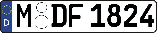 M-DF1824
