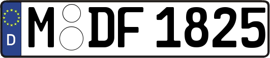 M-DF1825