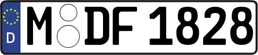 M-DF1828