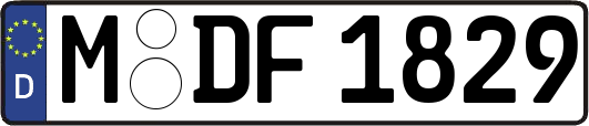 M-DF1829