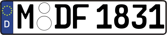 M-DF1831