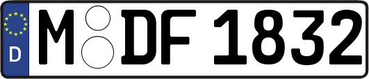 M-DF1832