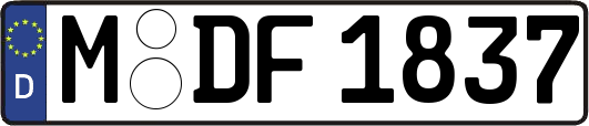 M-DF1837