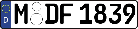M-DF1839