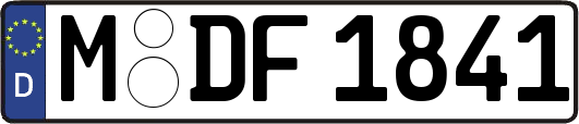 M-DF1841