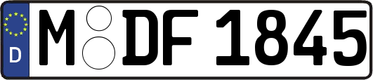 M-DF1845