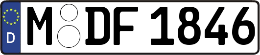 M-DF1846