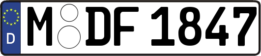 M-DF1847