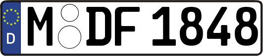 M-DF1848