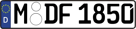 M-DF1850