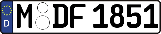 M-DF1851