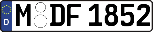 M-DF1852