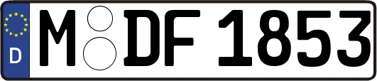M-DF1853