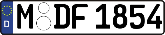 M-DF1854