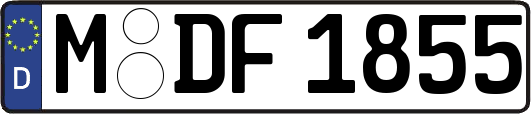 M-DF1855