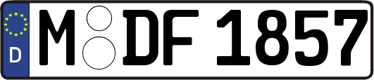 M-DF1857