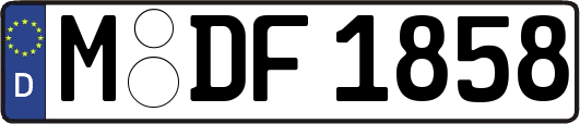 M-DF1858