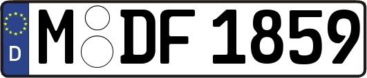 M-DF1859