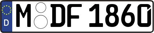 M-DF1860
