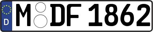 M-DF1862