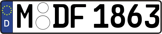 M-DF1863