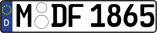 M-DF1865