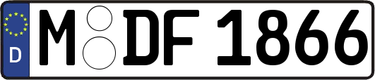 M-DF1866
