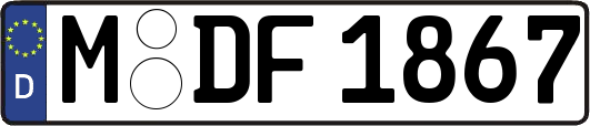 M-DF1867