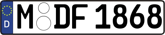 M-DF1868