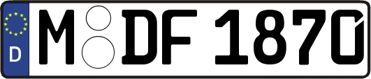 M-DF1870