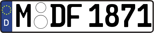 M-DF1871