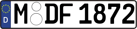 M-DF1872
