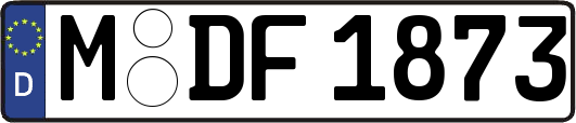 M-DF1873