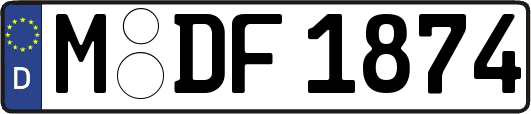 M-DF1874