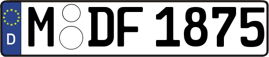 M-DF1875