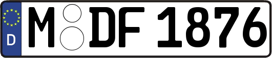 M-DF1876