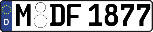 M-DF1877