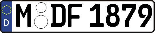 M-DF1879