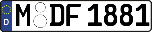 M-DF1881