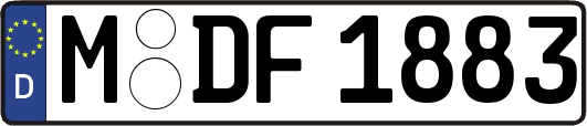 M-DF1883