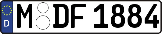 M-DF1884