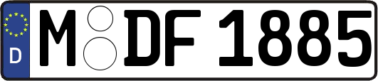 M-DF1885