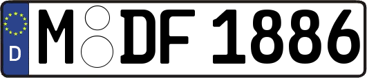 M-DF1886