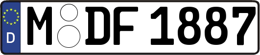 M-DF1887
