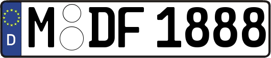 M-DF1888