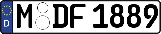 M-DF1889