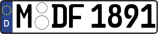 M-DF1891